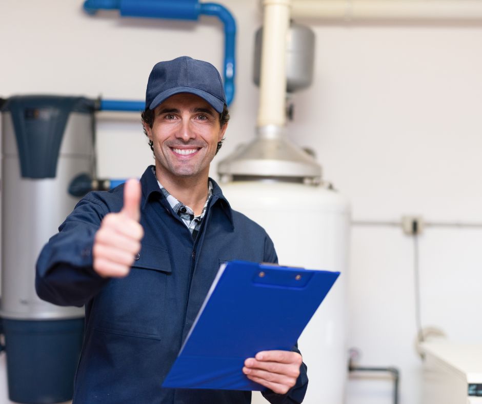 Plumbing Installation