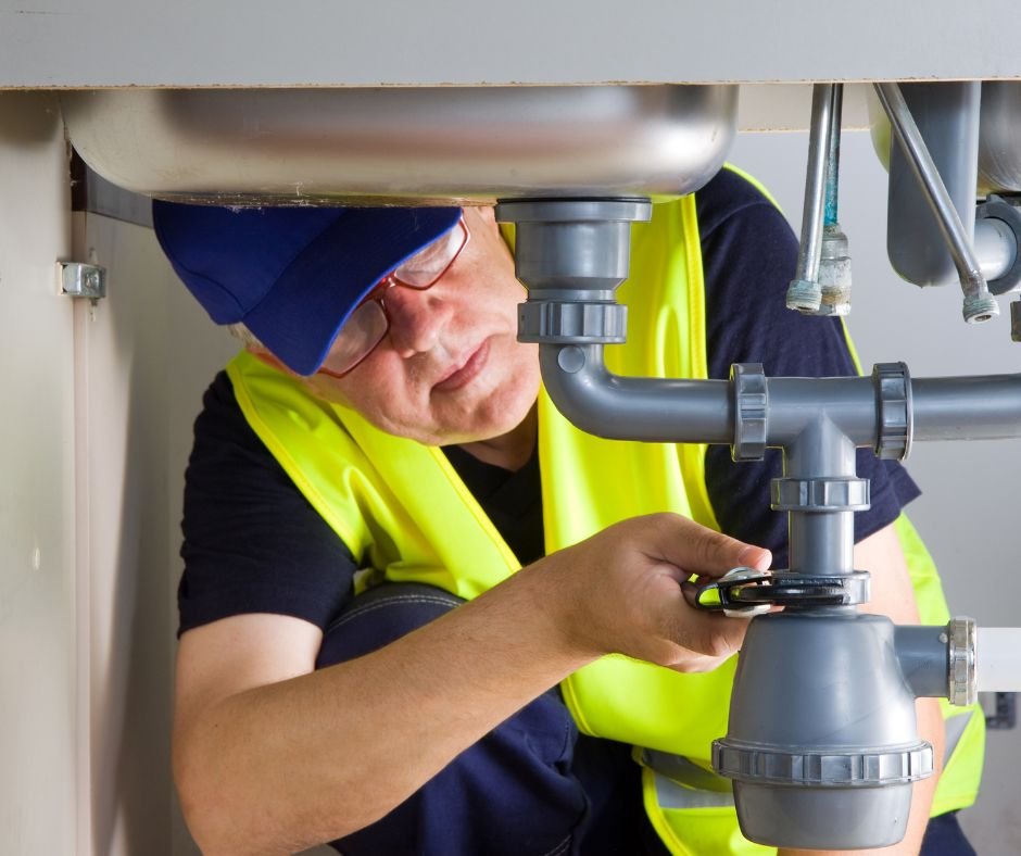 Maintenance & Service